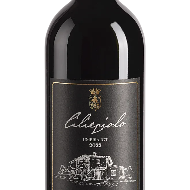 Umbria Ciliegiolo IGT 2022
