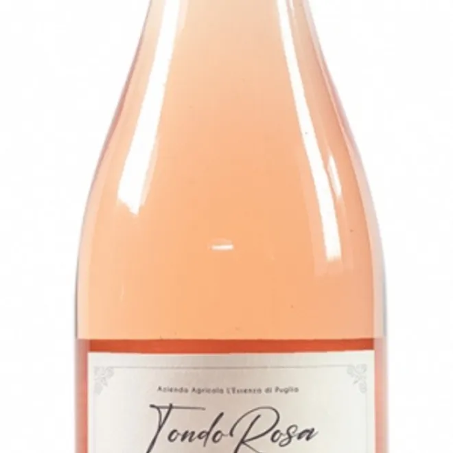 Tondorosa Rosato IGT Salento