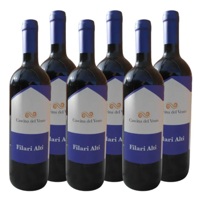 Filari Alti