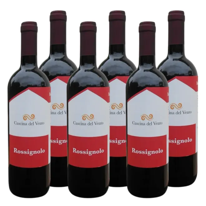 il Rossignolo