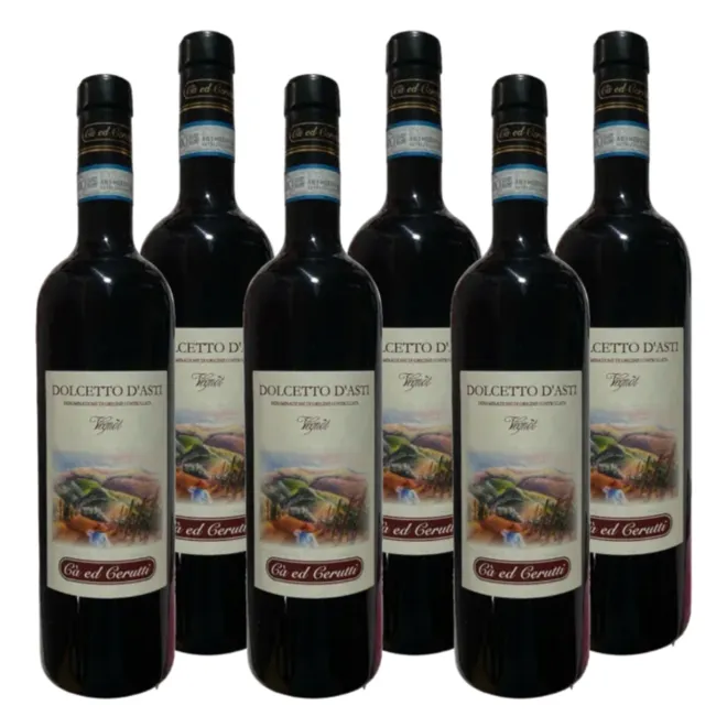 'Vegnot' Dolcetto d'Asti DOC