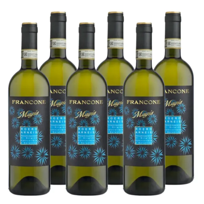Roero Arneis DOCG Magia