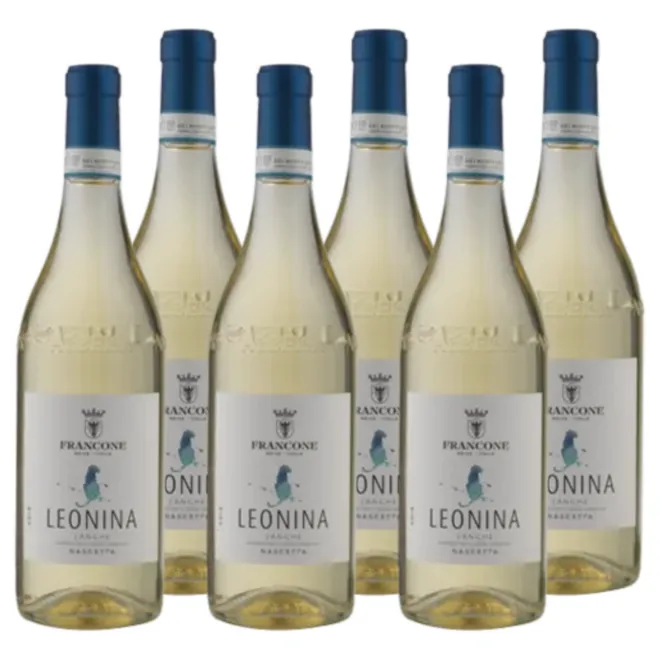 Leonina' Langhe Nascetta DOC