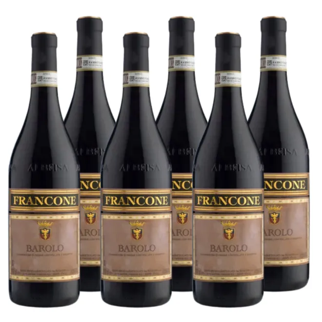 Barolo DOCG 2022