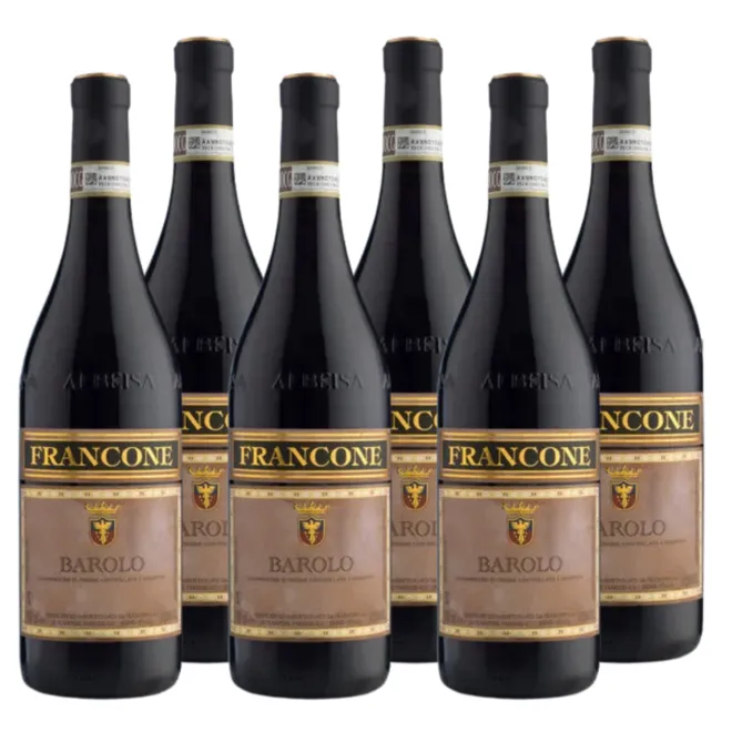 Barolo DOCG 2022