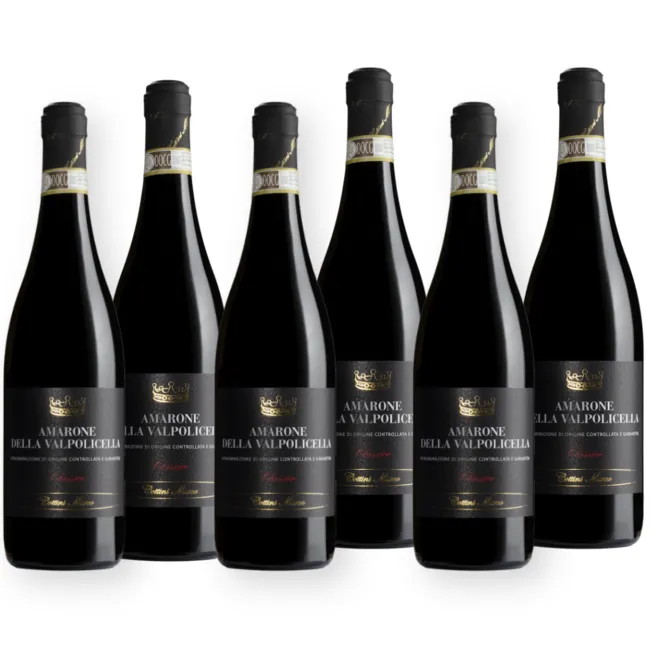 Amarone della Valpolicella Classico DOCG 2011