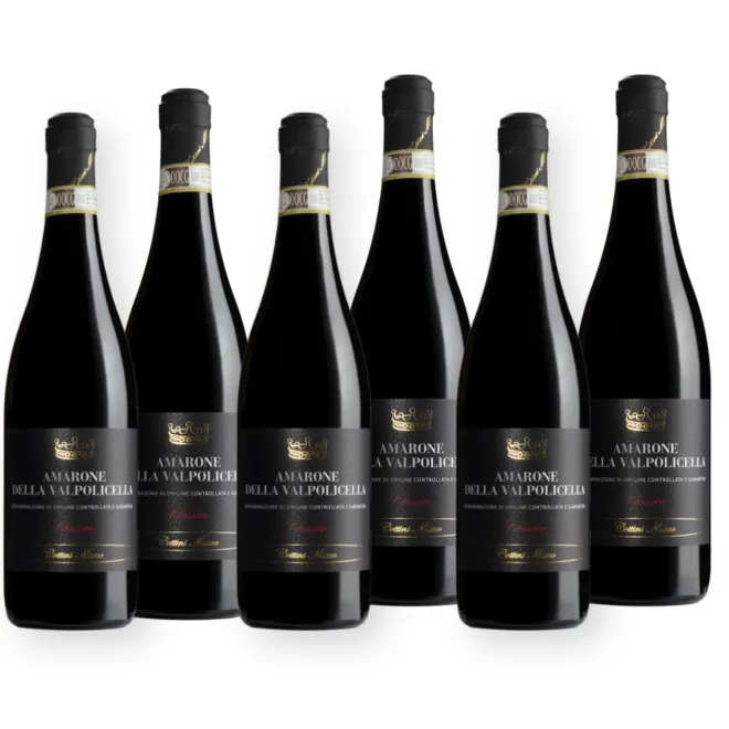 Amarone della Valpolicella Classico DOCG 2011