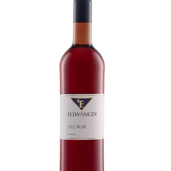 'CCC' Rosé Trocken