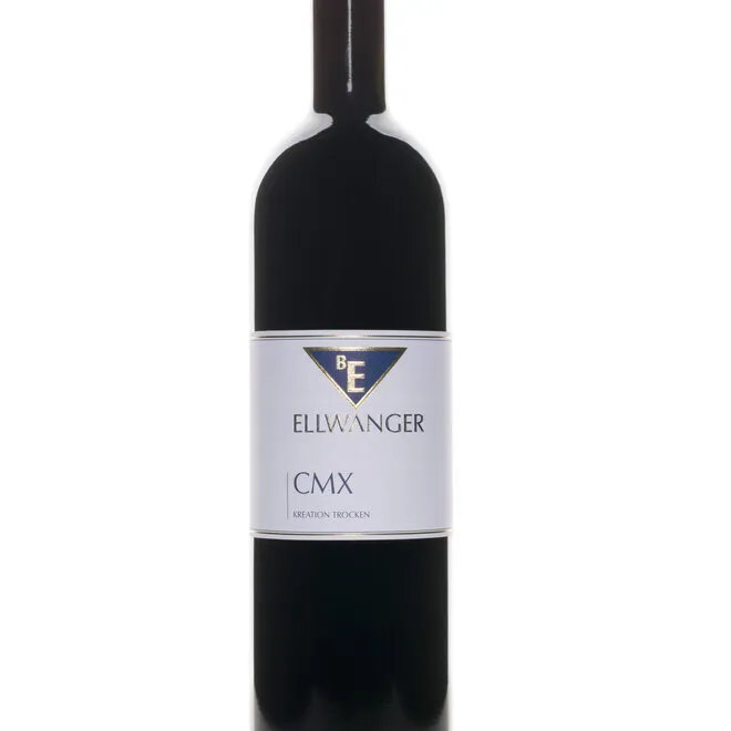 'Kreation CMX' Rotwein Trocken