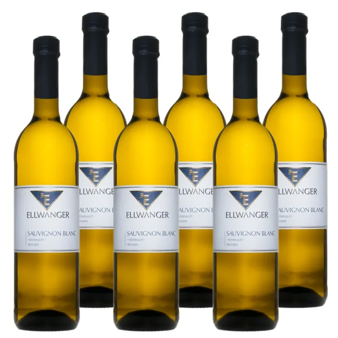 'Höhenluft' Sauvignon Blanc trocken