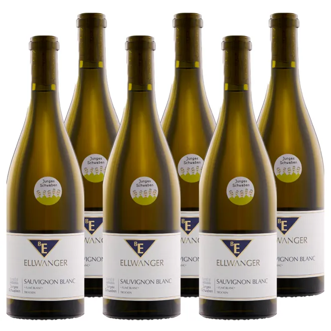 'Fumé Blanc' Sauvignon Blanc