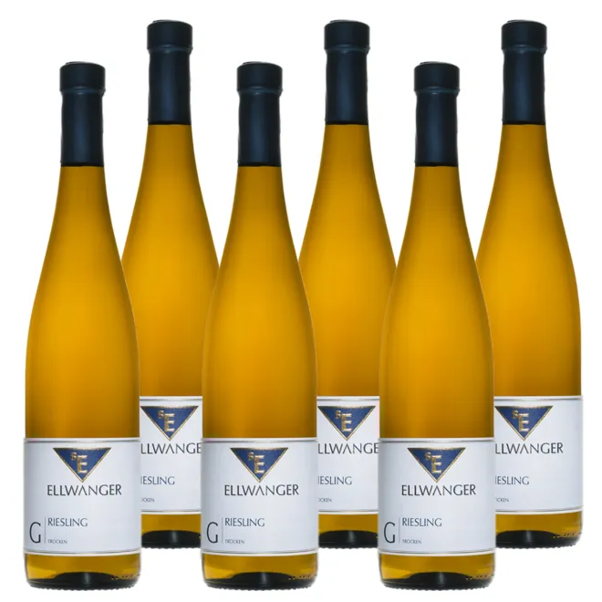 Riesling Gutswein Trocken