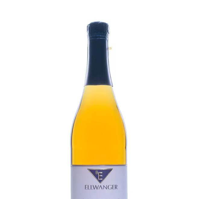 Perlende Quitte - Alkoholfrei