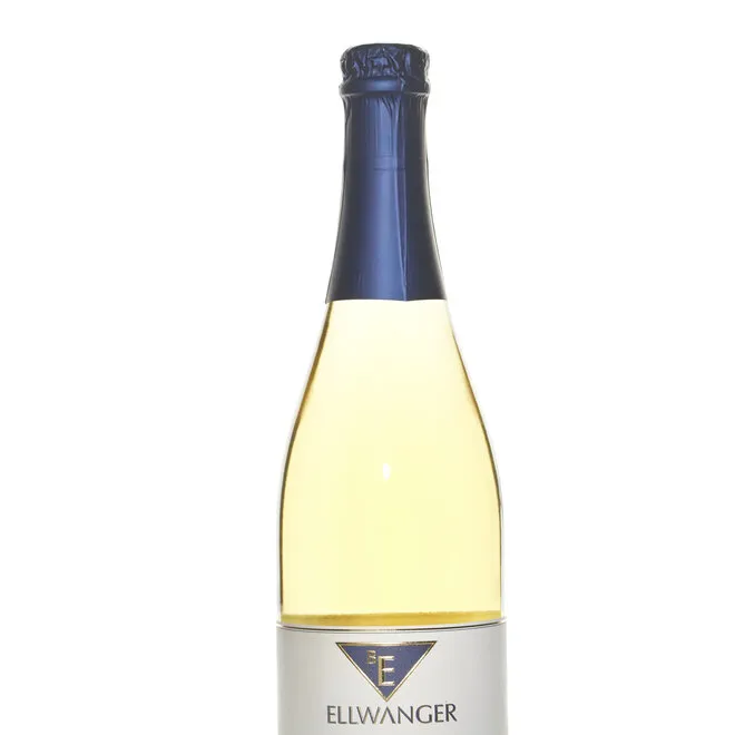 Perlende Traube - Alkoholfrei