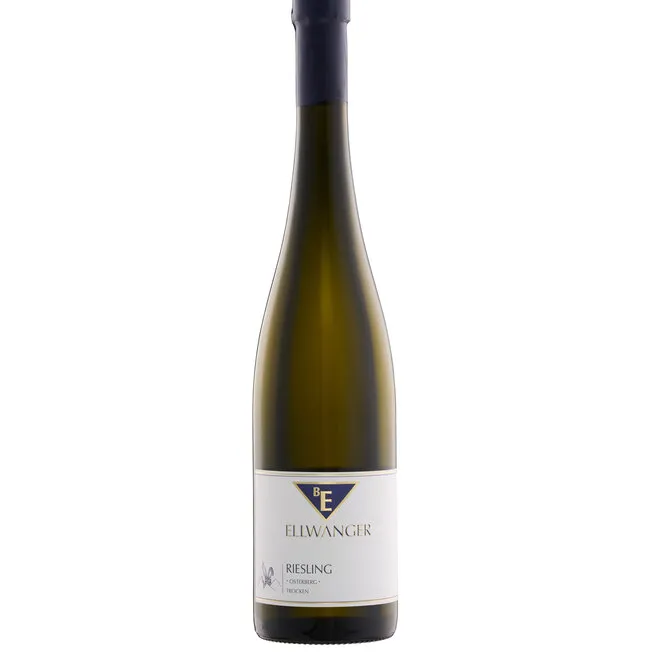 Riesling 'Osterberg' Grunbacher Klingle trocken