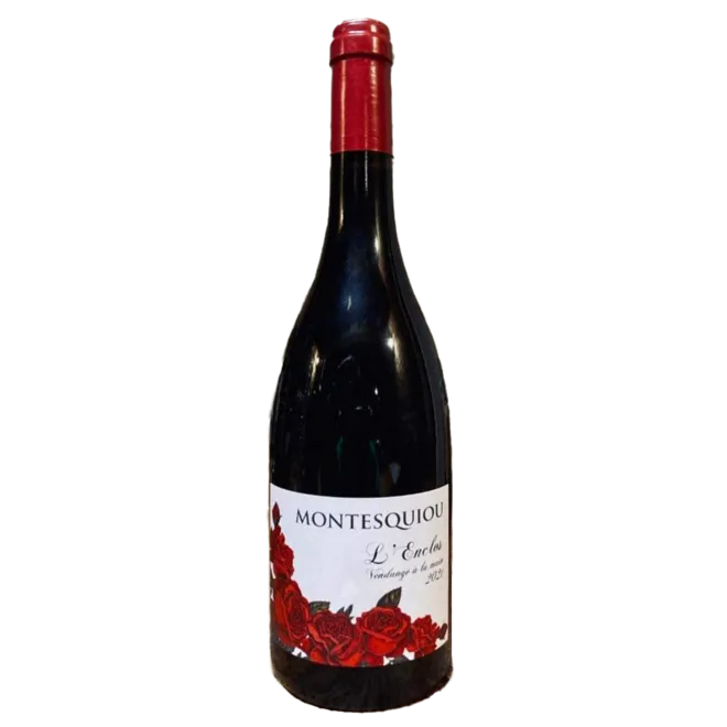 L’Enclos Rouge