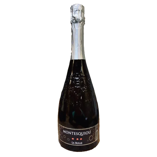 La Bulle Vin Blanc Sec Petillant