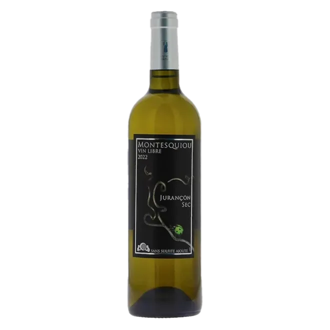 Jurancon Sec Le Vin Libre