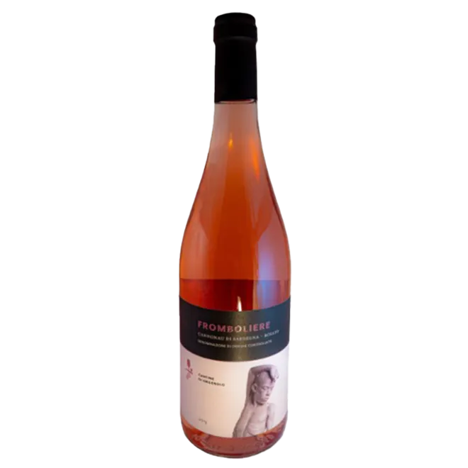 'Fromboliere' Cannonau di Sardegna DOCG