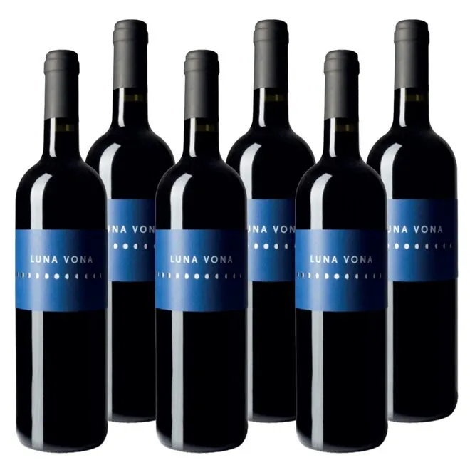 ‘Luna Vona’ Cannonau di Serdegna DOCG
