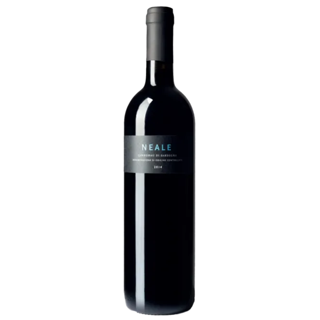 ‘Neale’ Cannonau di Sardegna DOC