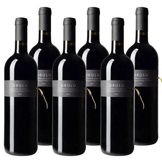 ‘Urúlu’ Cannonau de Sardegna DOC