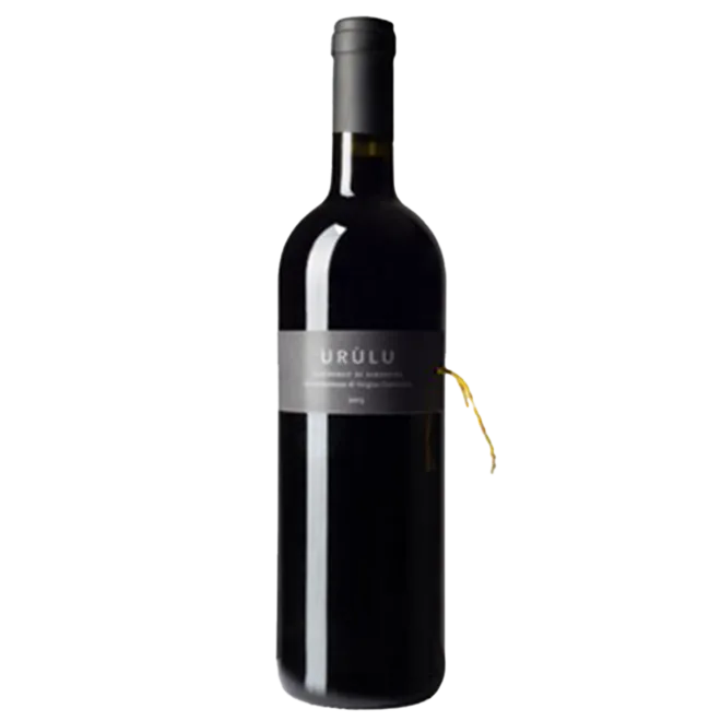 ‘Urúlu’ Cannonau de Sardegna DOC