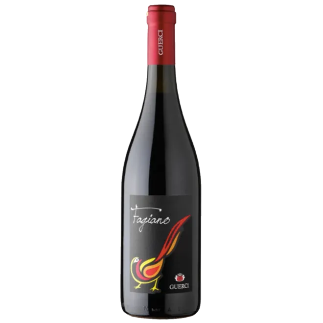 ‘Fagiano’ Barbera dell’Oltrepò Pavese IGT