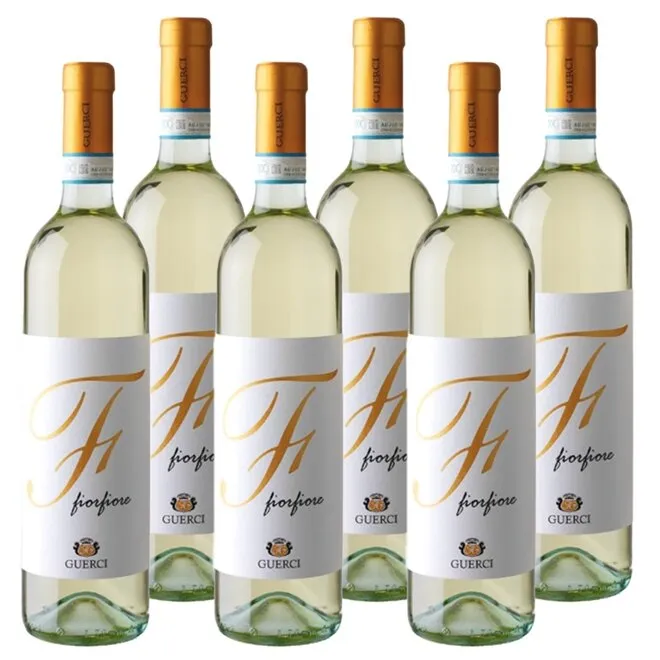 'Fiorfiore' Riesling Dell'Oltrepo Pavese DOC