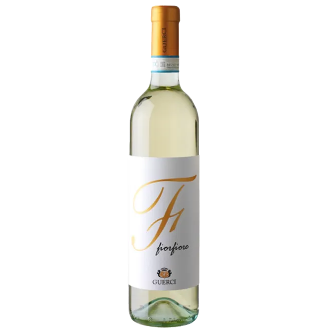 'Fiorfiore' Riesling Dell'Oltrepo Pavese DOC