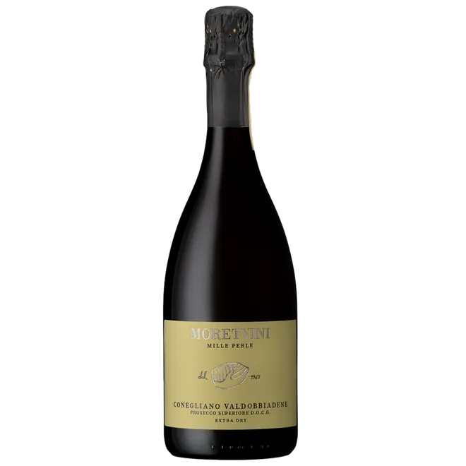 '1000 Perle' Prosecco  Superiore DOCG Valdobbiadene Extra Dry