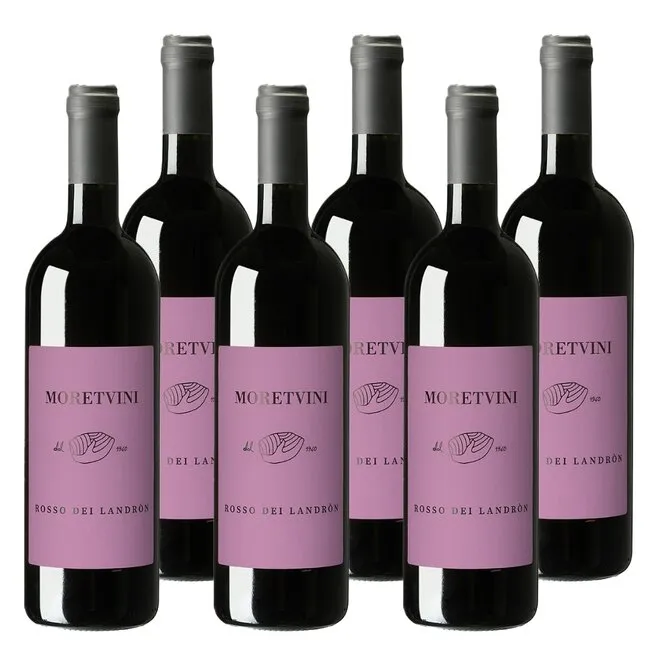 'Rosso dei Landron' Cabernet Veneto IGT