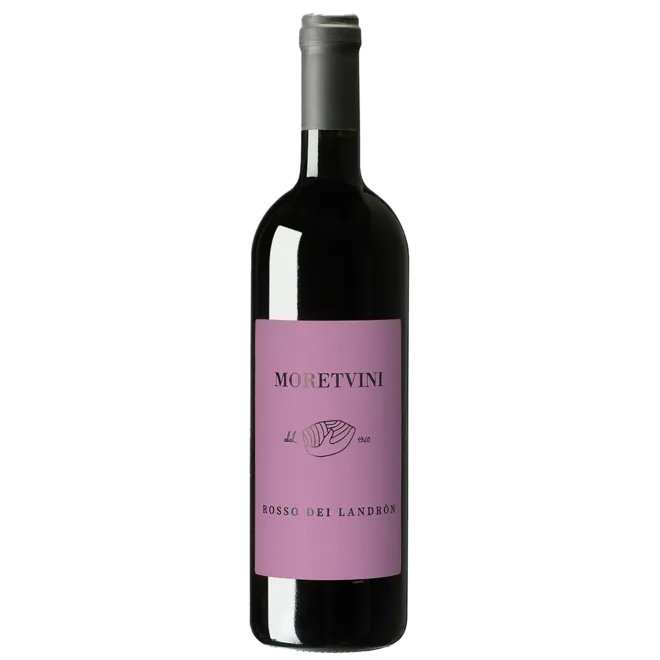 'Rosso dei Landron' Cabernet Veneto IGT