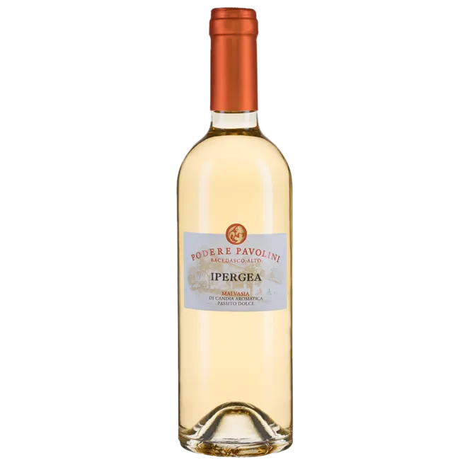 ‘Ipergea’ Vino Passito Colli Piacentini DOC Malvasia