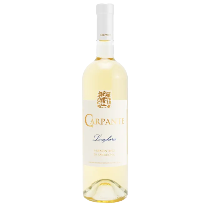 'Longhera' Vermentino di Sardegna DOC