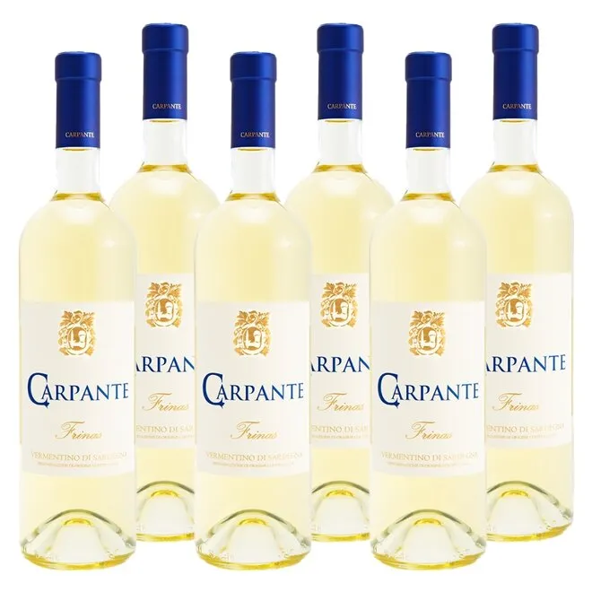 'Frinas' Vermentino di Sardegna DOC