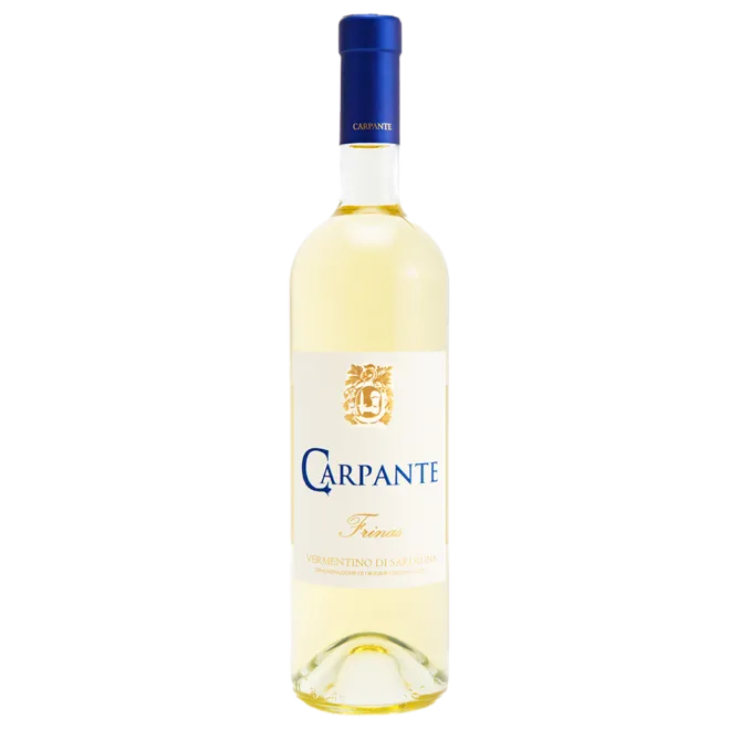 'Frinas' Vermentino di Sardegna DOC