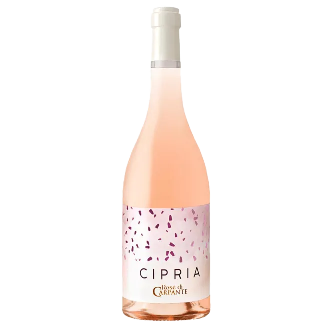 'Cipria' Vino Rosato Cannonau DOC