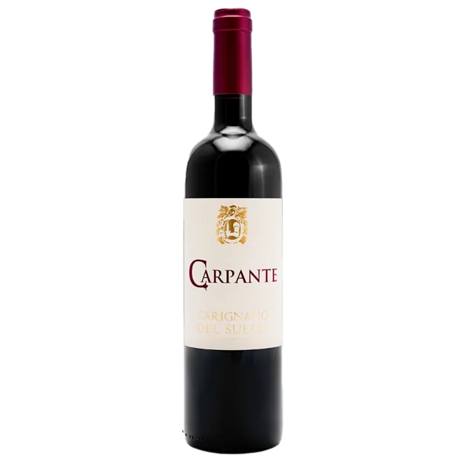 Carignano Del Sulsis DOC