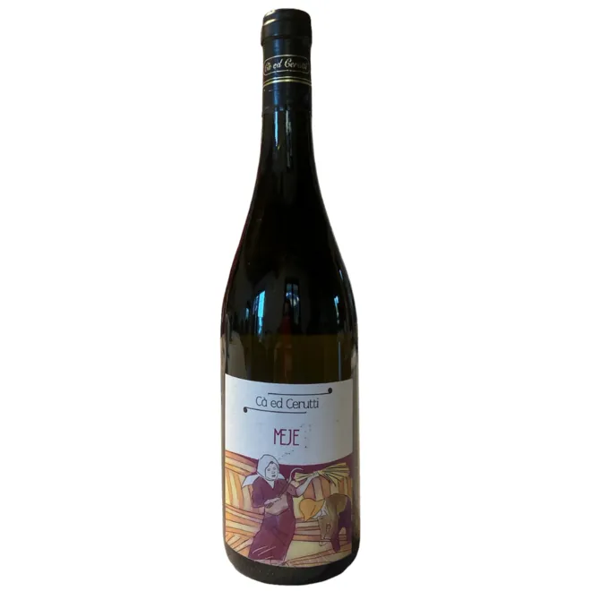 'Meje' Vino Rosso