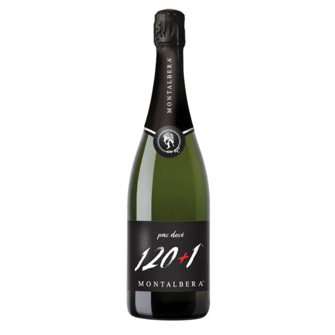 '120+1' Spumante Metodo Classico