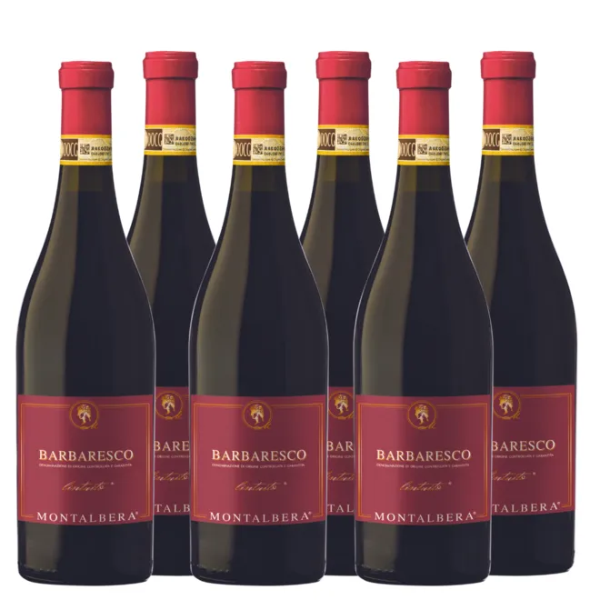 'Lintuito' Barbaresco DOCG
