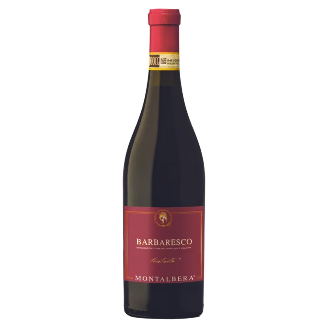 'Lintuito' Barbaresco DOCG