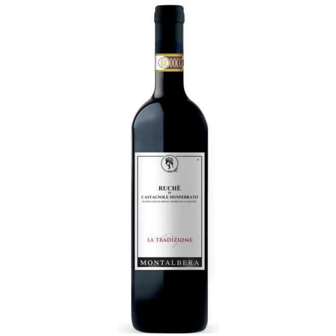 'La Tradizione' Ruchè di Castagnole Monferrato DOCG