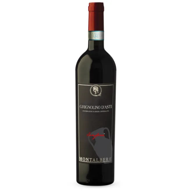 'Lanfora' Grignolino d'Asti DOC