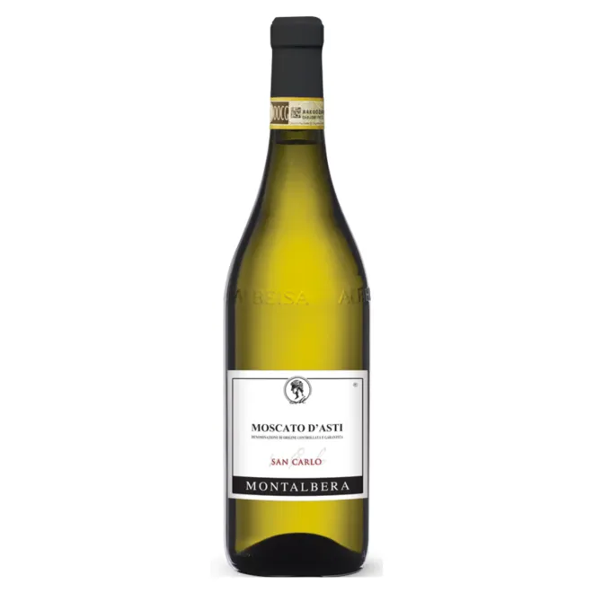 'San Carlo' Moscato d'Asti DOCG