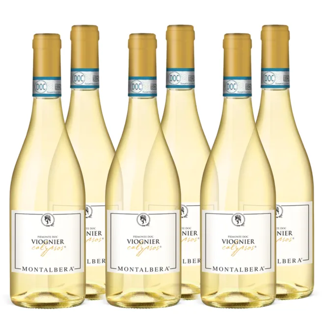 'Calypsos' Piemonte DOC Viognier
