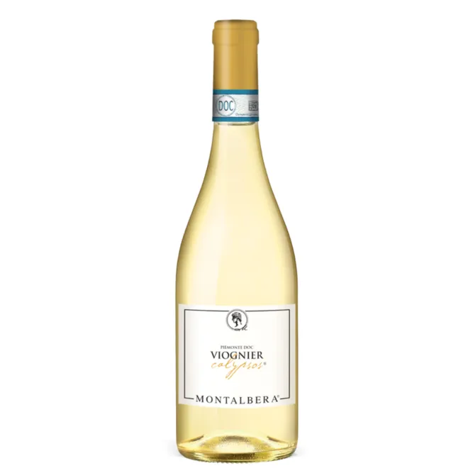 'Calypsos' Piedmont DOC Viognier