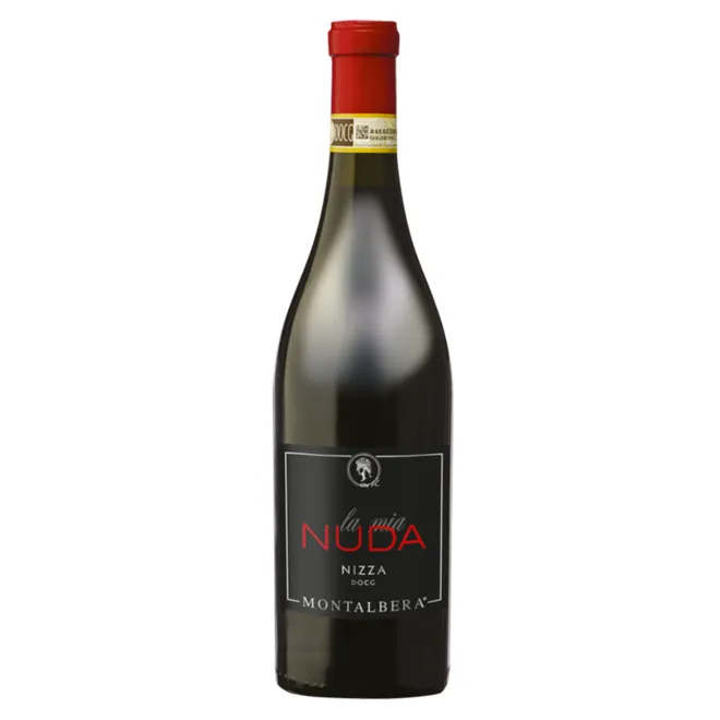 'La Mia Nuda' Nizza DOCG