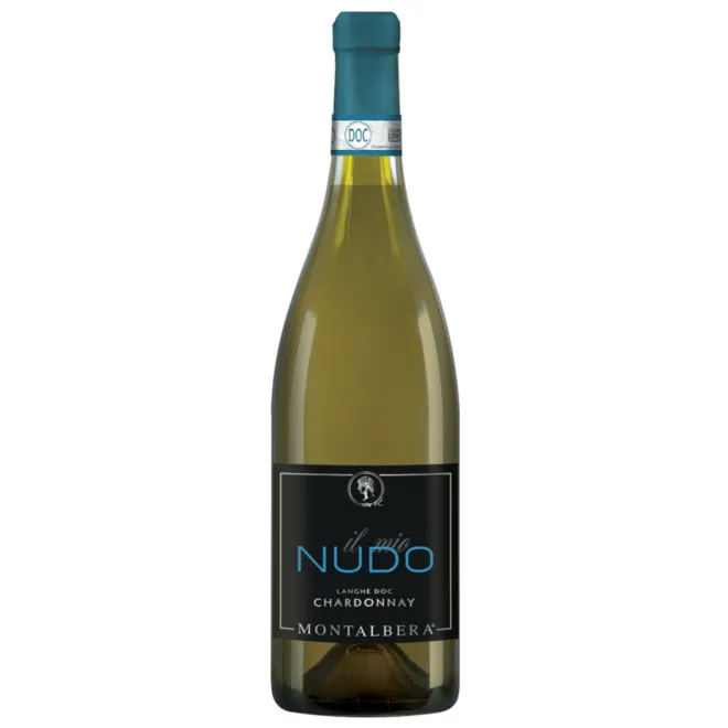 'Nudo' Langhe DOC Chardonnay
